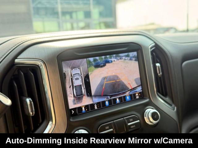 Photo of 2021 Summit White GMC Sierra 3500