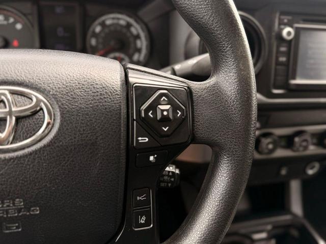 Photo of 2019 Super White Toyota Tacoma