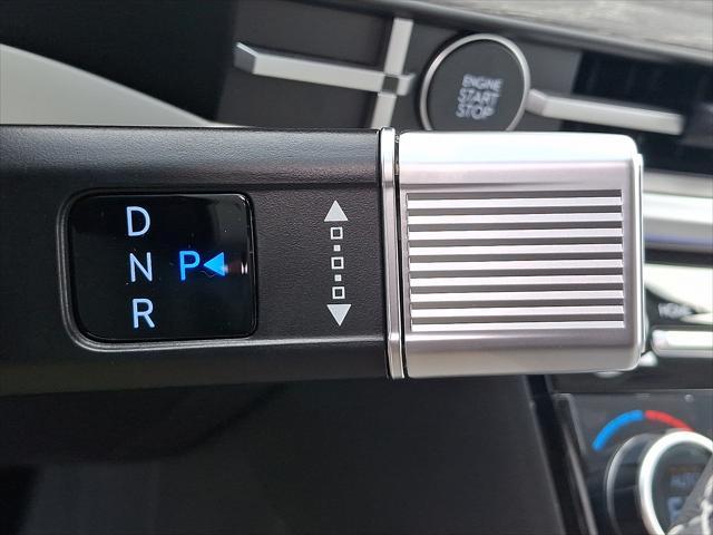 Photo of 2025 Ultimate Red Hyundai SANTA FE HEV