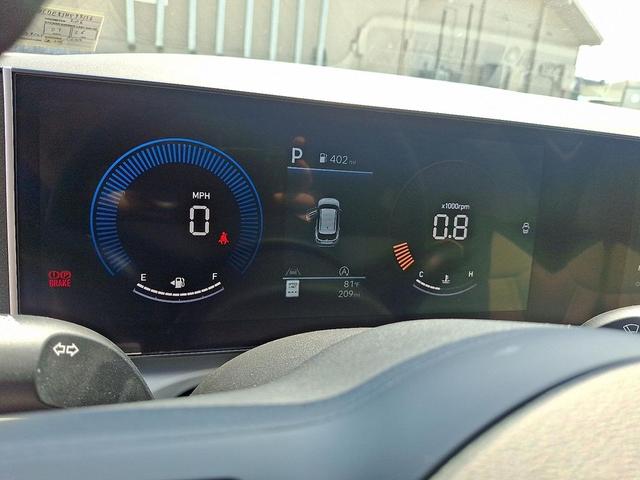 Photo of 2025 Ultimate Red Hyundai TUCSON