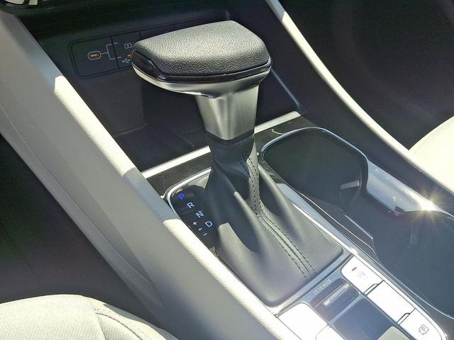 Photo of 2025 Ultimate Red Hyundai TUCSON
