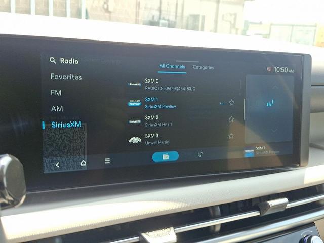Photo of 2025 Ultimate Red Hyundai TUCSON