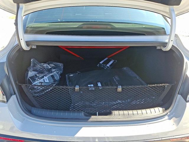Photo of 2025 Cyber Gray Hyundai ELANTRA N