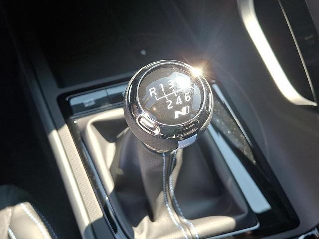 Photo of 2025 Cyber Gray Hyundai ELANTRA N