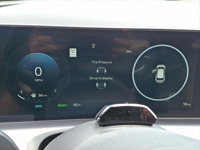 Photo of 2025 Cashmere Bronze Hyundai TUCSON Hybrid