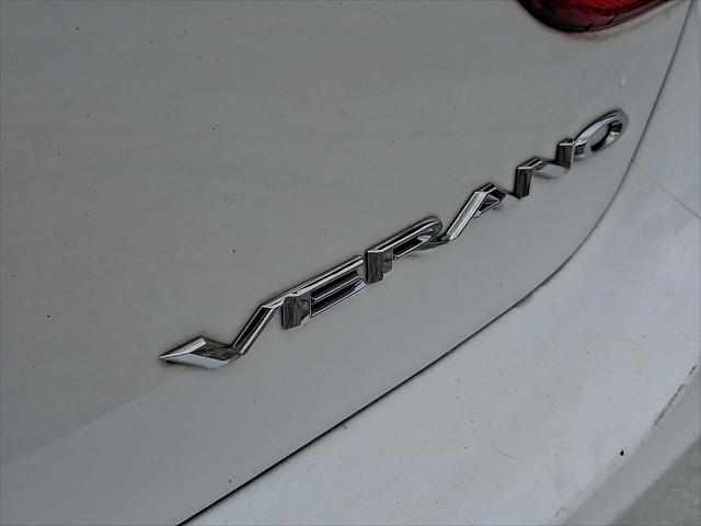 Photo of 2013 Summit White Buick Verano