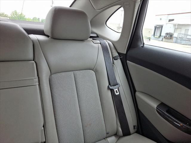 Photo of 2013 Summit White Buick Verano