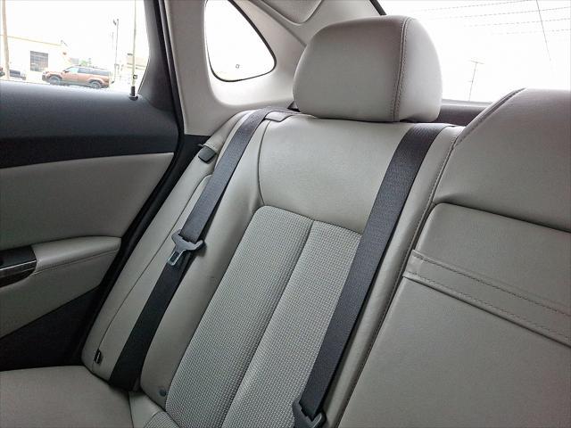 Photo of 2013 Summit White Buick Verano