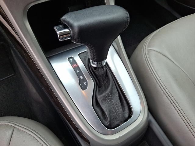 Photo of 2013 Summit White Buick Verano