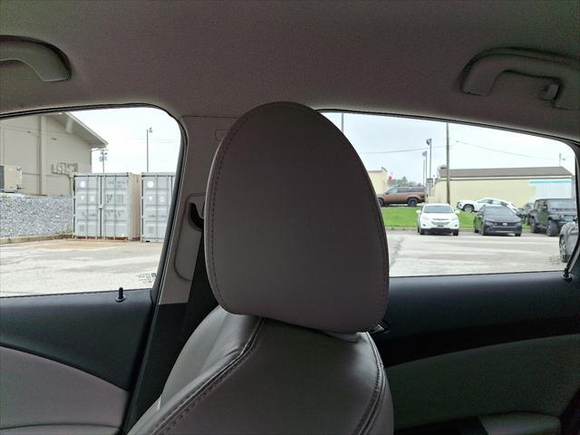 Photo of 2013 Summit White Buick Verano