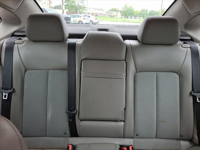 Photo of 2013 Summit White Buick Verano