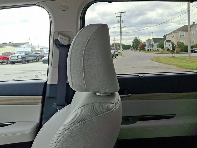 Photo of 2022 Moonlight Cloud Hyundai PALISADE