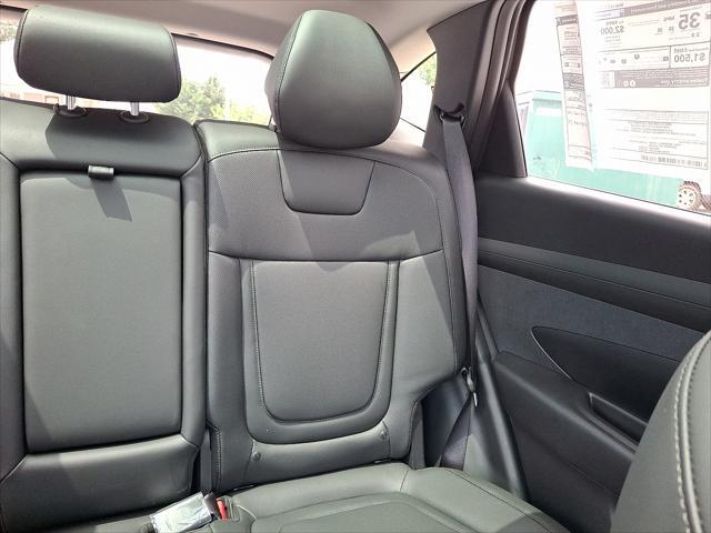 Photo of 2025 Cashmere Bronze Hyundai TUCSON Hybrid