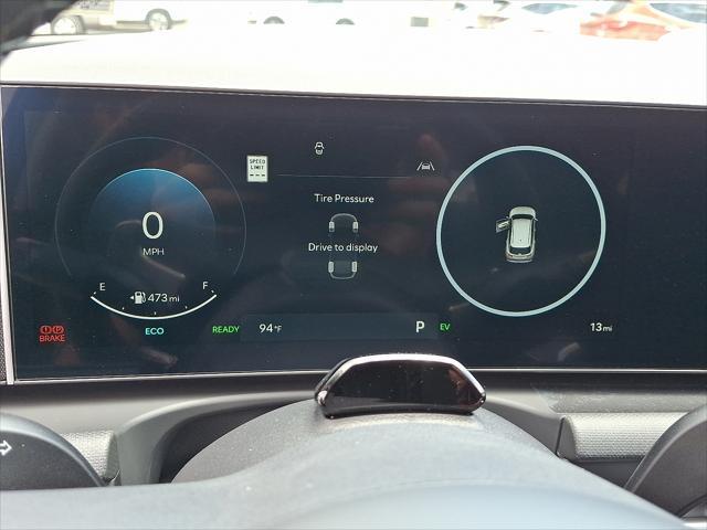 Photo of 2025 Cashmere Bronze Hyundai TUCSON Hybrid