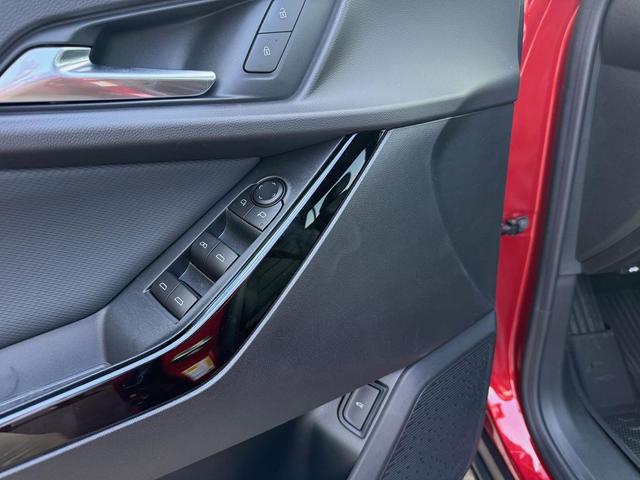 Photo of 2026 Radiant Red Tintcoat Chevrolet Equinox