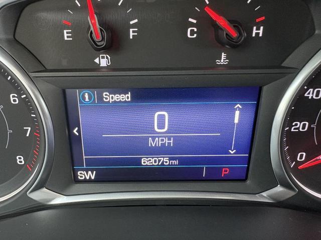 Photo of 2021 Summit White GMC Acadia