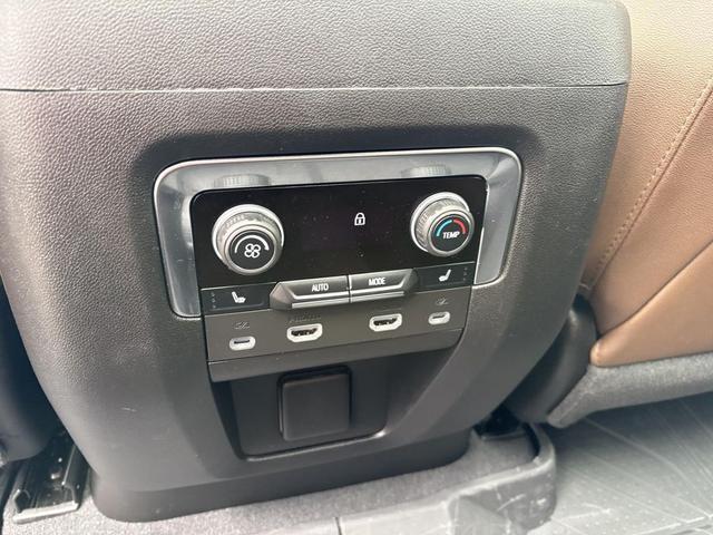 Photo of 2023 Iridescent Pearl Tricoat Chevrolet Tahoe