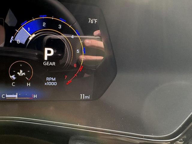 Photo of 2025 Black Chevrolet Colorado