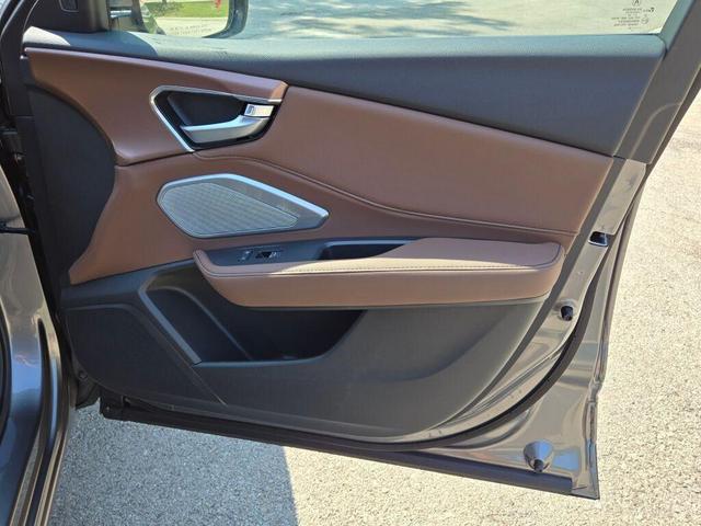 Photo of 2025 Gt Acura RDX