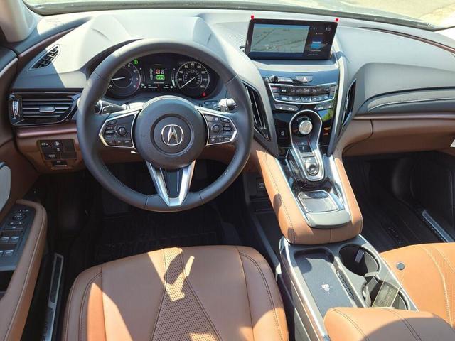 Photo of 2025 Gt Acura RDX