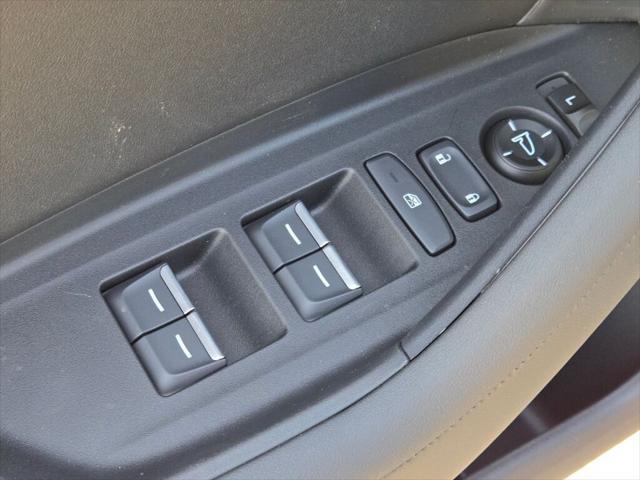 Photo of 2025 Graphite Luster Metallic Acura TLX