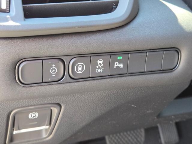 Photo of 2025 Graphite Luster Metallic Acura TLX