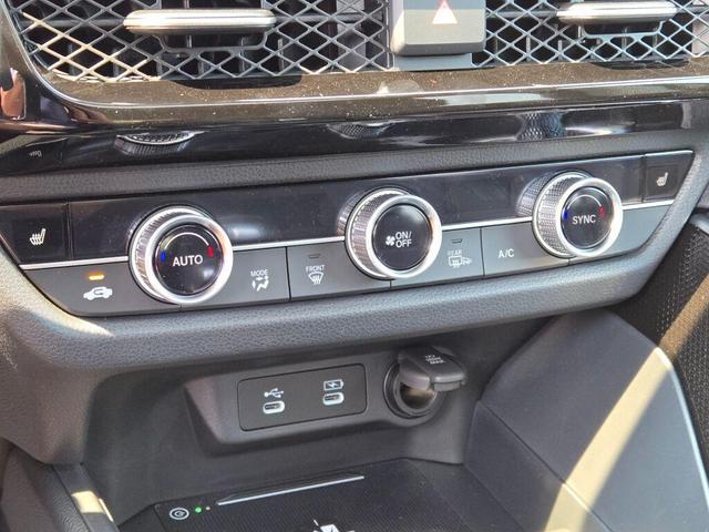 Photo of 2025 Urban Gray Pearl Acura ADX