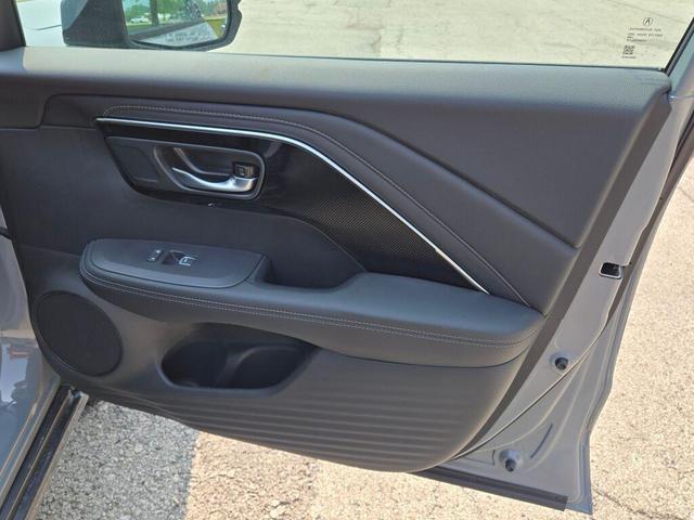 Photo of 2025 Urban Gray Pearl Acura ADX