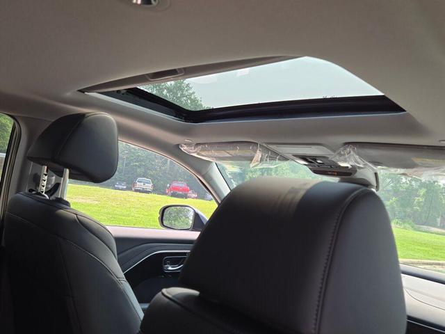 Photo of 2025 Urban Gray Pearl Acura ADX