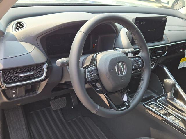 Photo of 2025 Urban Gray Pearl Acura ADX