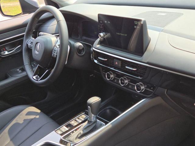 Photo of 2025 Urban Gray Pearl Acura ADX