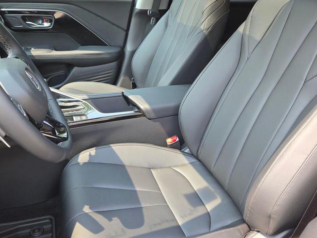 Photo of 2025 Urban Gray Pearl Acura ADX
