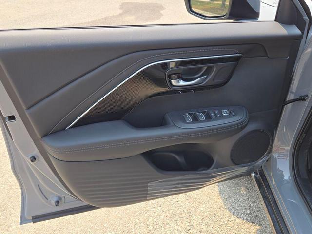 Photo of 2025 Urban Gray Pearl Acura ADX