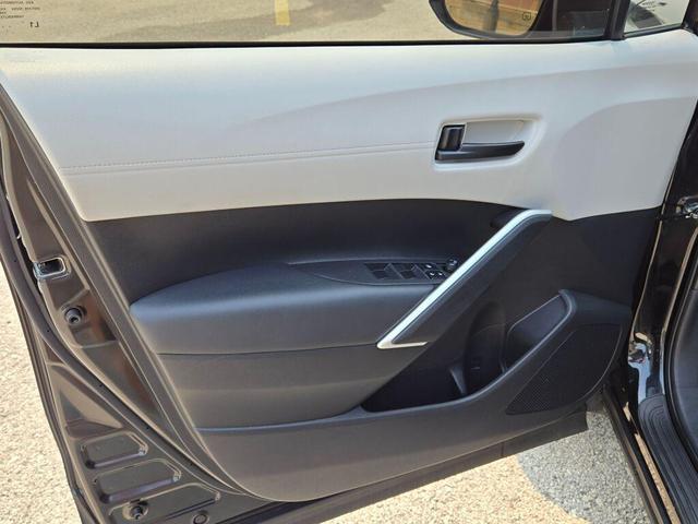Photo of 2022 Jet Black Toyota Corolla Cross