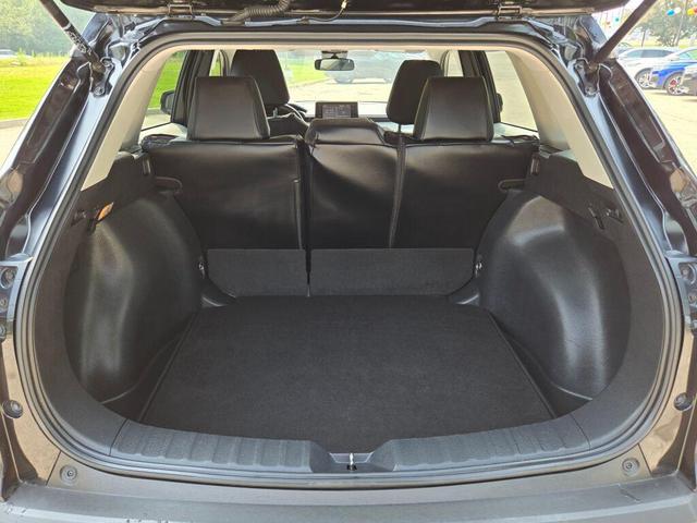 Photo of 2022 Jet Black Toyota Corolla Cross