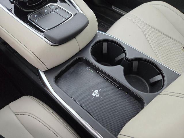 Photo of 2025 Acura RDX
