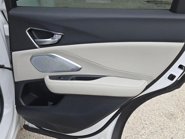 Photo of 2025 Acura RDX