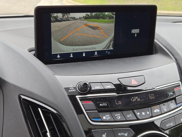 Photo of 2025 Acura RDX