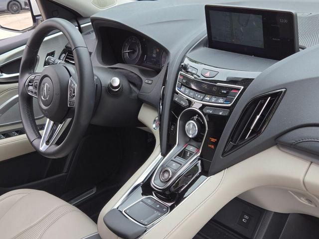 Photo of 2025 Acura RDX