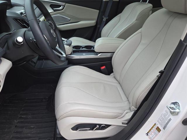 Photo of 2025 Acura RDX