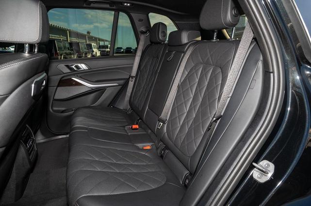 Photo of 2024 White BMW X5 PHEV
