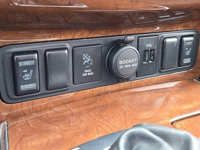 Photo of 2019 Graphite Shadow INFINITI QX80