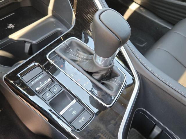 Photo of 2025 Crystal Black Pearl Acura ADX