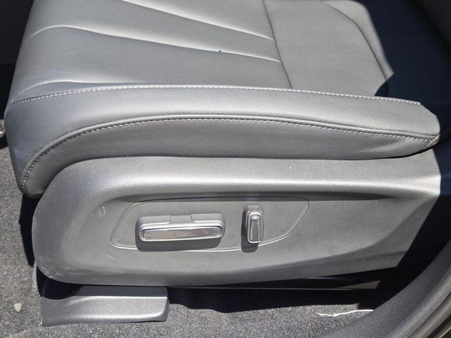 Photo of 2025 Crystal Black Pearl Acura ADX