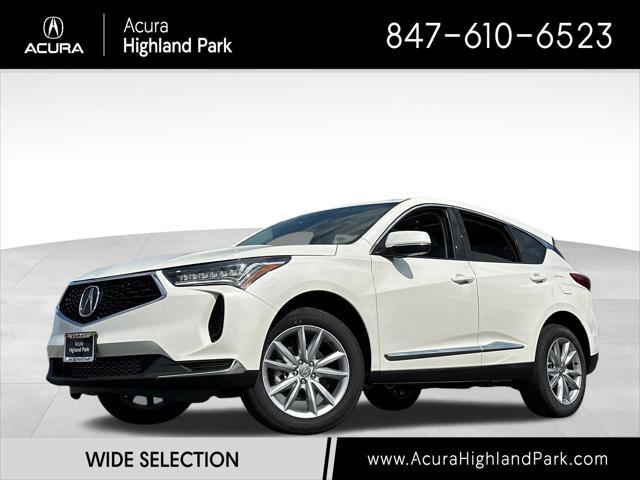 2024 Acura RDX