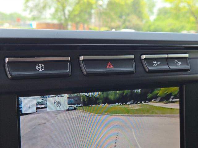 Photo of 2024 Oxford White Ford F-250