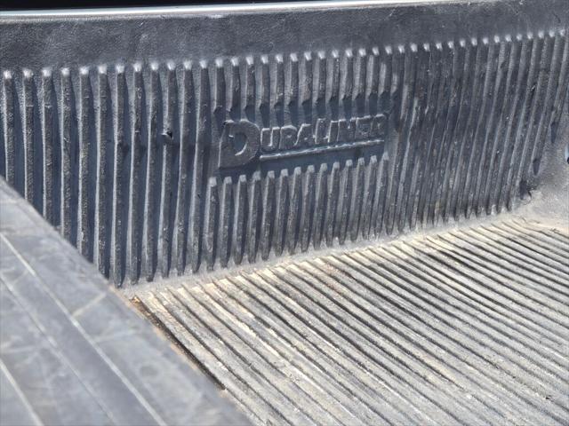 Photo of 2024 Oxford White Ford F-250