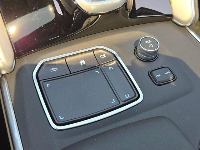 Photo of 2025 Majestic Black Pearl Acura TLX