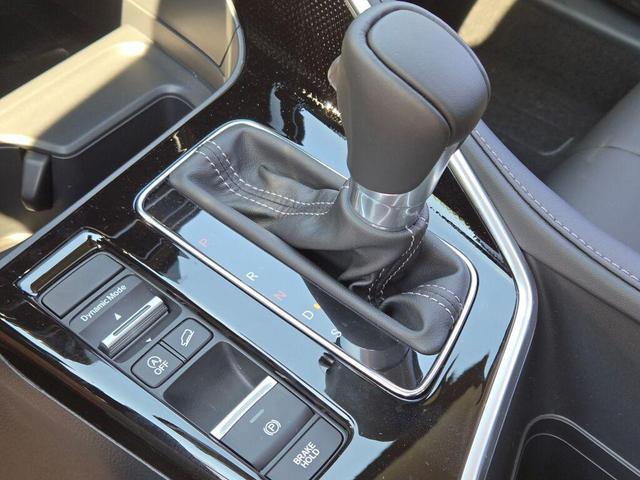 Photo of 2025 Crystal Black Pearl Acura ADX