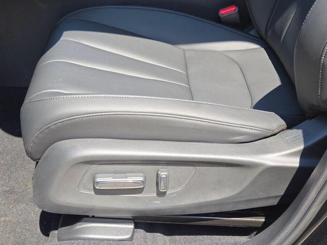 Photo of 2025 Crystal Black Pearl Acura ADX